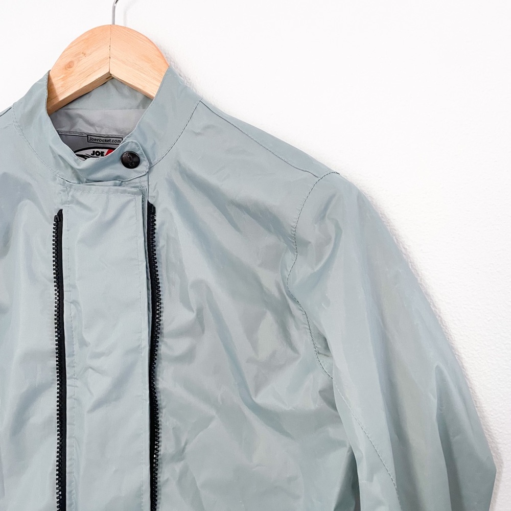 Biker Jacket - image 2